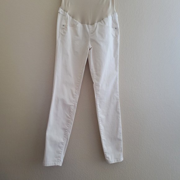 LC Lauren Conrad Maternity Jeans - Picture 4 of 7